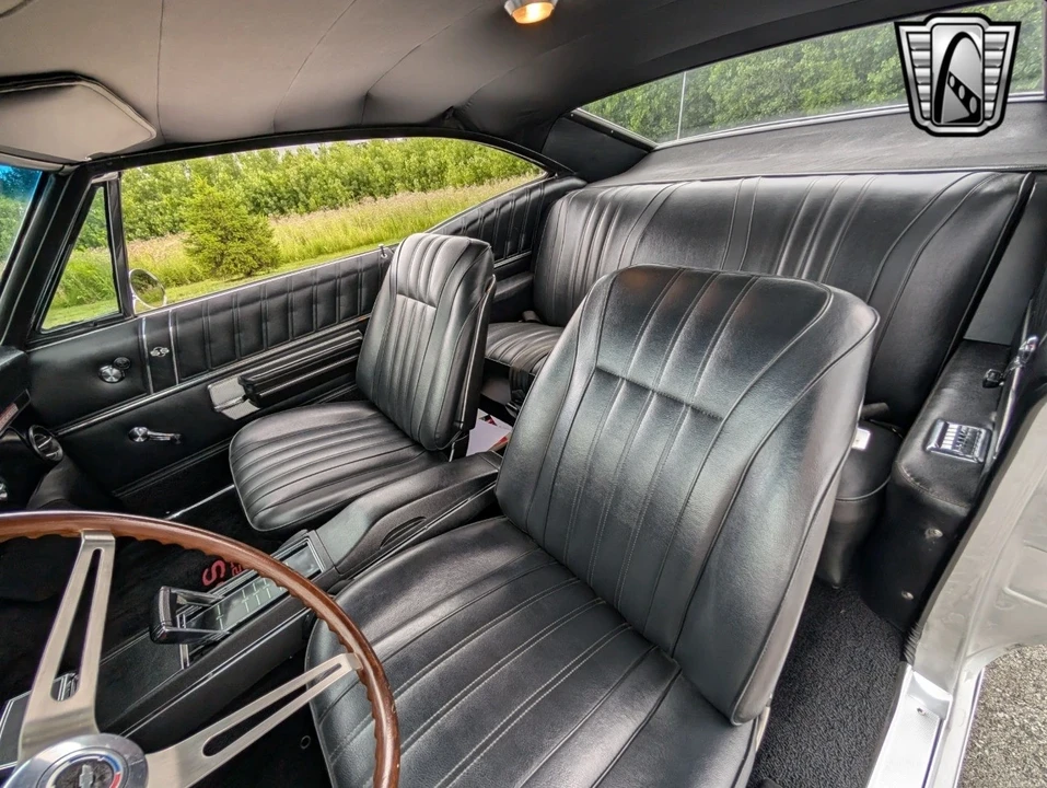 1968 Chevrolet Impala 4th Gen - Image 16 of 21