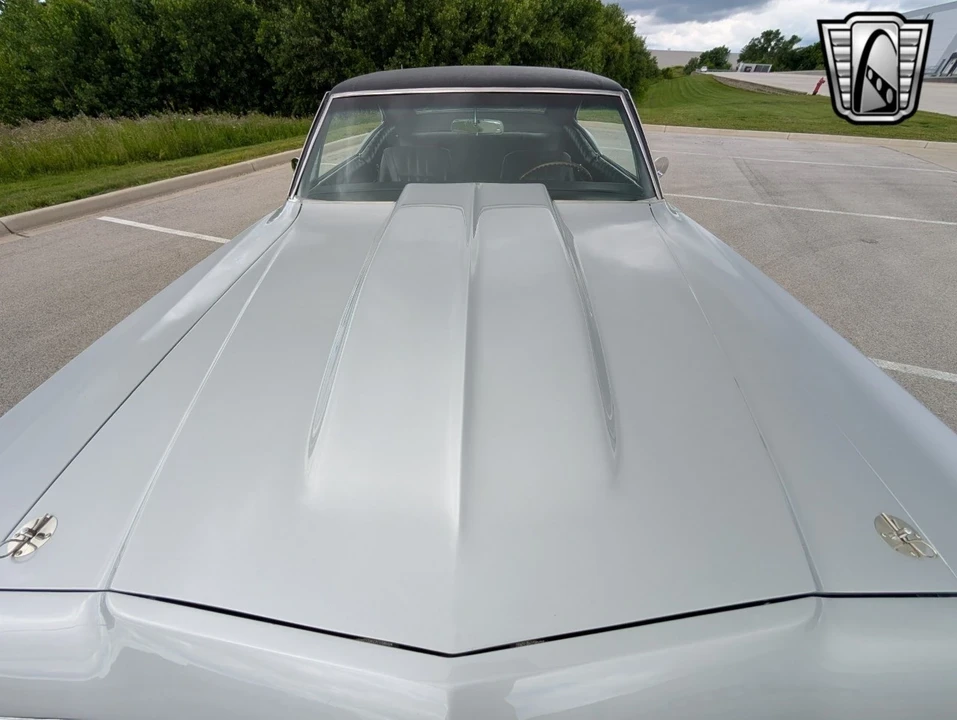 1968 Chevrolet Impala 4th Gen - Image 13 of 21
