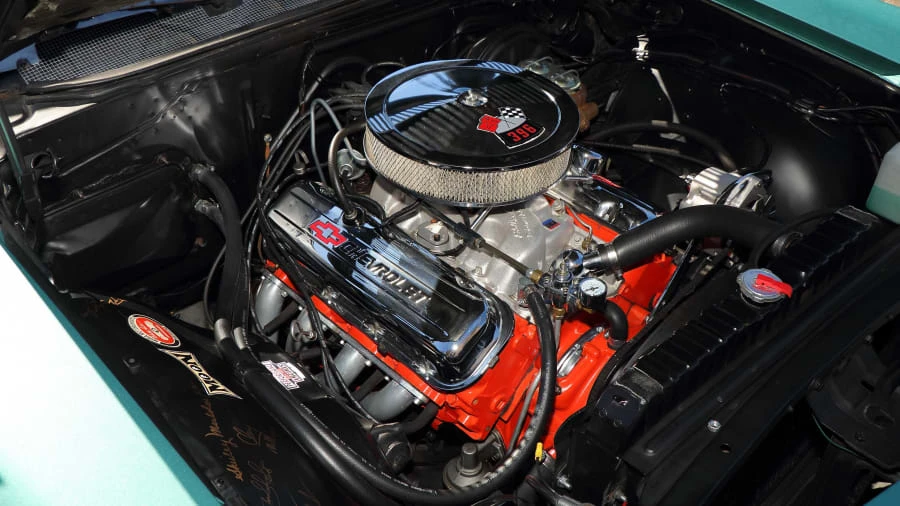 1968 Chevrolet Impala 4th Gen - Image 7 of 20