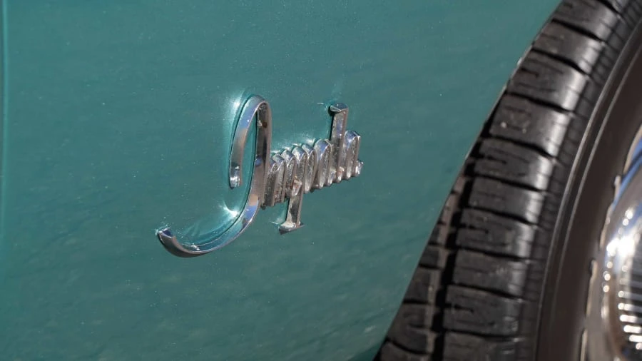 1968 Chevrolet Impala 4th Gen - Image 15 of 20