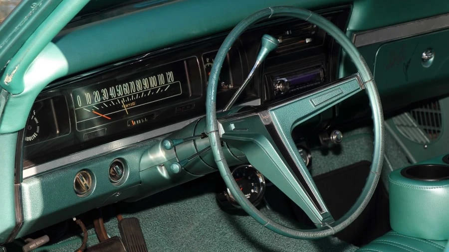 1968 Chevrolet Impala 4th Gen - Image 17 of 20
