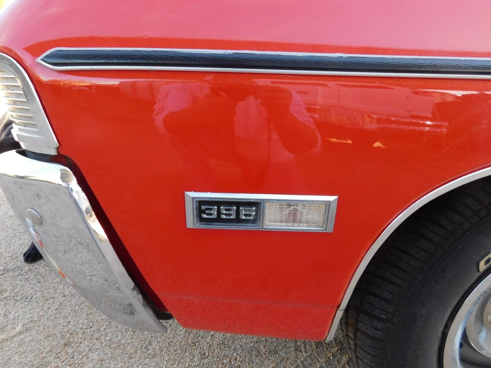 1968 Chevrolet Impala 4th Gen - Image 16 of 31