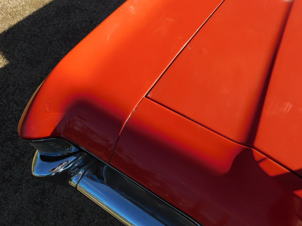 1968 Chevrolet Impala 4th Gen - Image 19 of 31