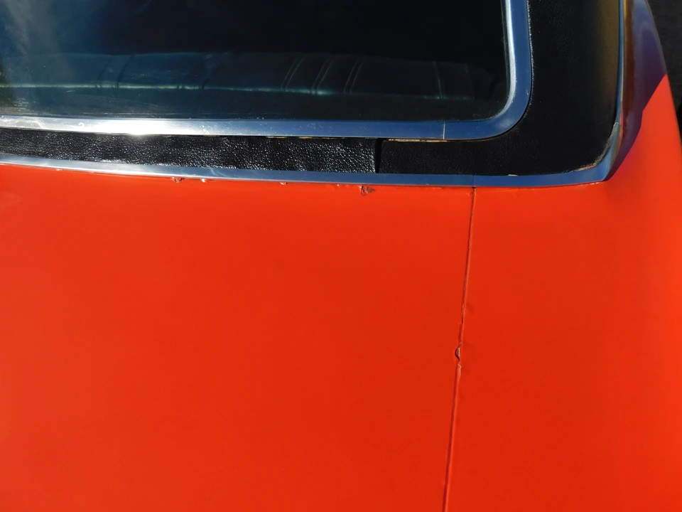 1968 Chevrolet Impala 4th Gen - Image 22 of 31
