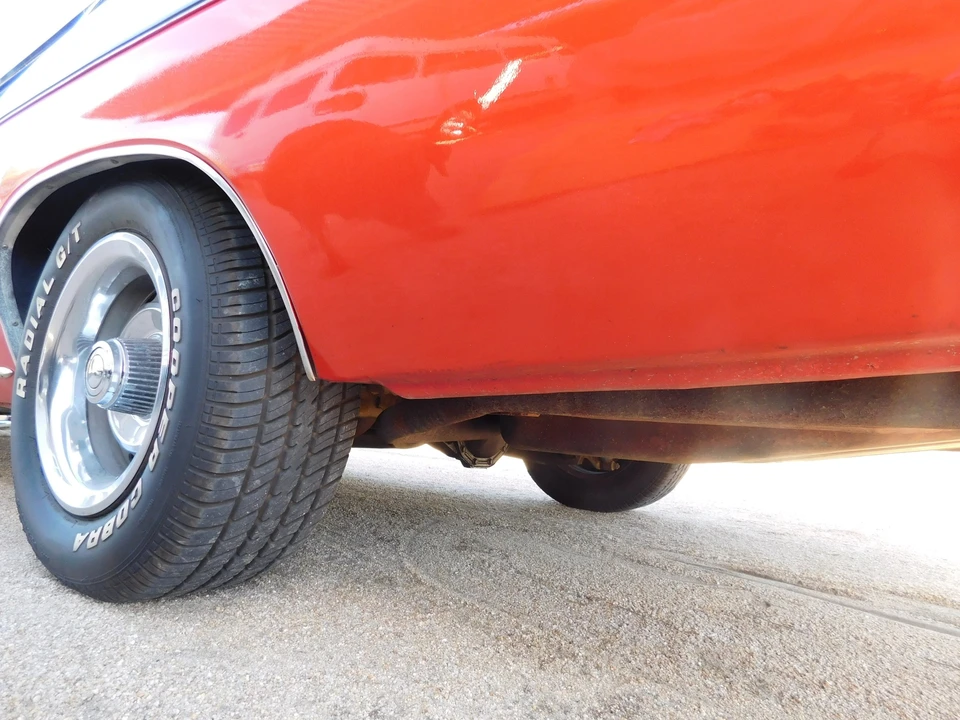 1968 Chevrolet Impala 4th Gen - Image 23 of 31