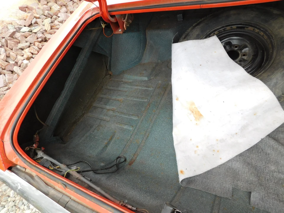 1968 Chevrolet Impala 4th Gen - Image 29 of 31