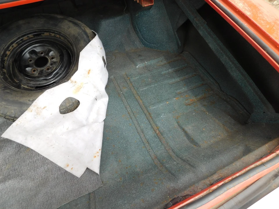 1968 Chevrolet Impala 4th Gen - Image 30 of 31