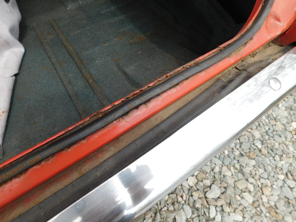 1968 Chevrolet Impala 4th Gen - Image 31 of 31