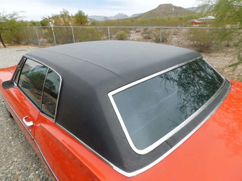 1968 Chevrolet Impala 4th Gen - Image 6 of 31