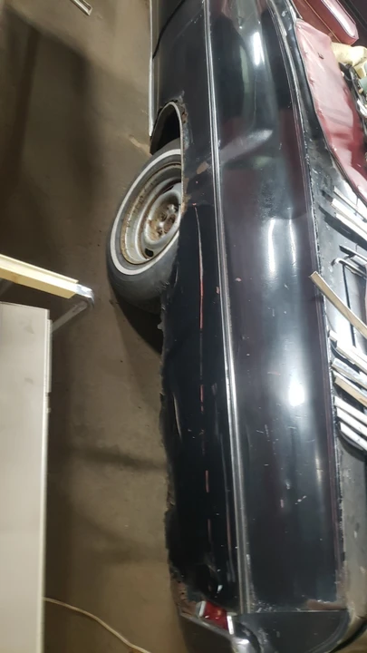 1968 Chevrolet Impala SS 4th Gen - Image 13 of 18