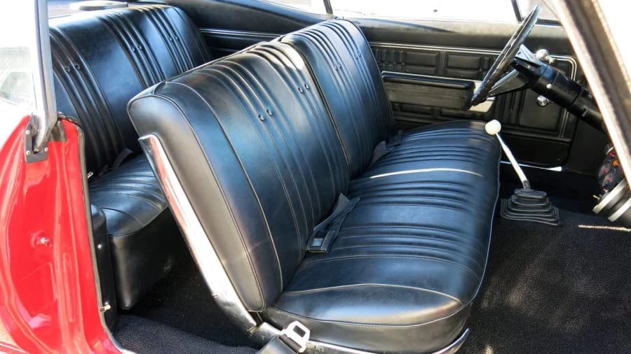 1968 Chevrolet Impala 4th Gen - Image 6 of 8