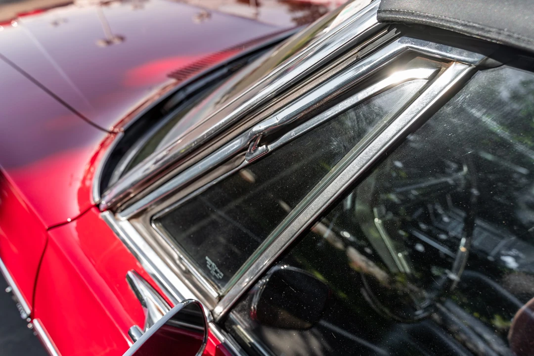 1968 Chevrolet Impala 4th Gen - Image 31 of 31