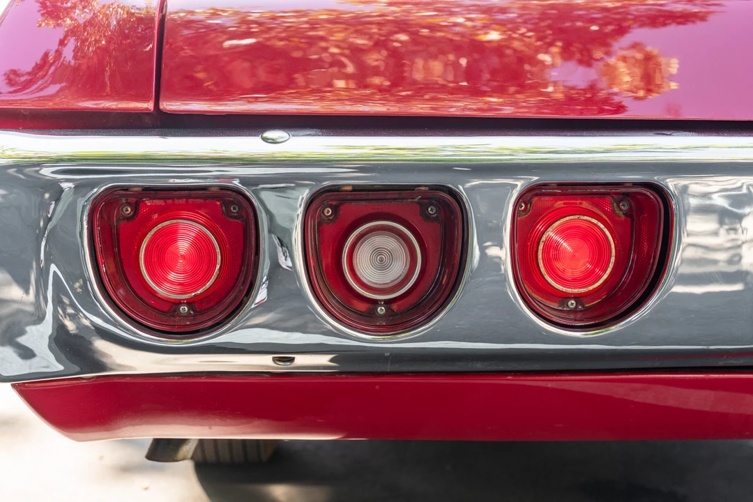 1968 Chevrolet Impala 4th Gen - Image 23 of 31