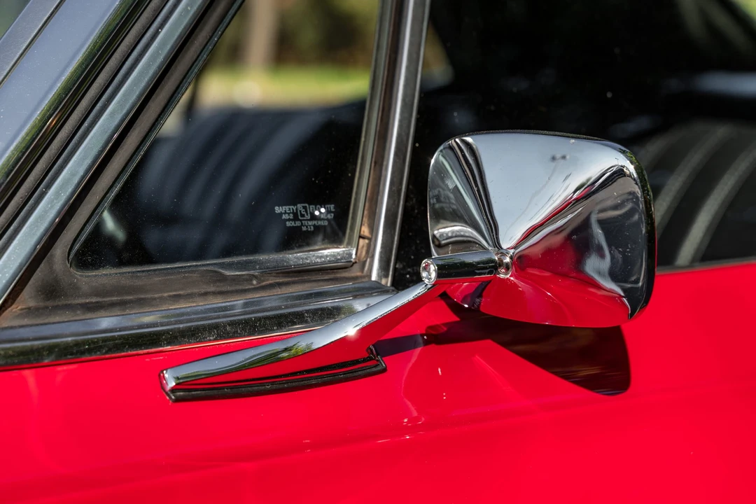 1968 Chevrolet Impala 4th Gen - Image 30 of 31