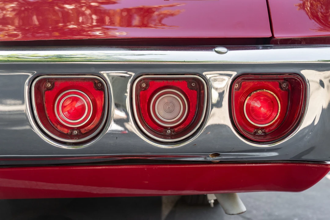 1968 Chevrolet Impala 4th Gen - Image 24 of 31