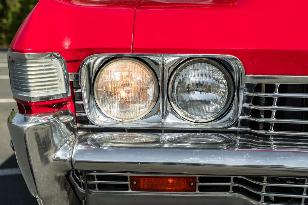 1968 Chevrolet Impala 4th Gen - Image 19 of 31