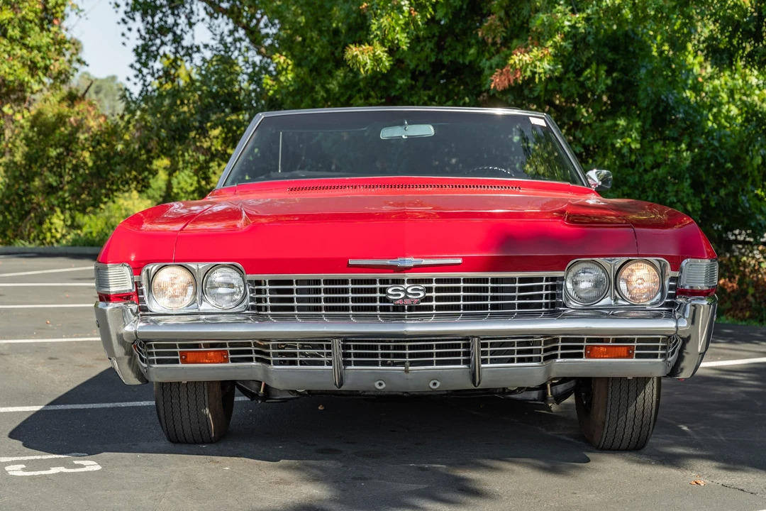1968 Chevrolet Impala 4th Gen - Image 10 of 31