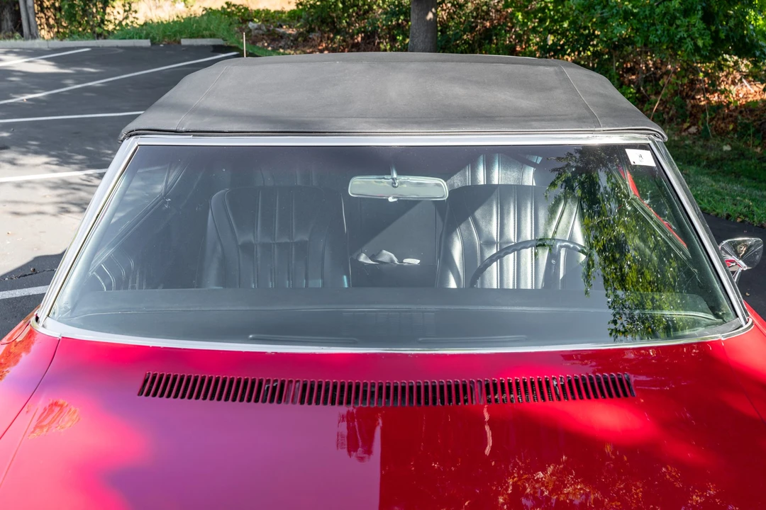 1968 Chevrolet Impala 4th Gen - Image 29 of 31