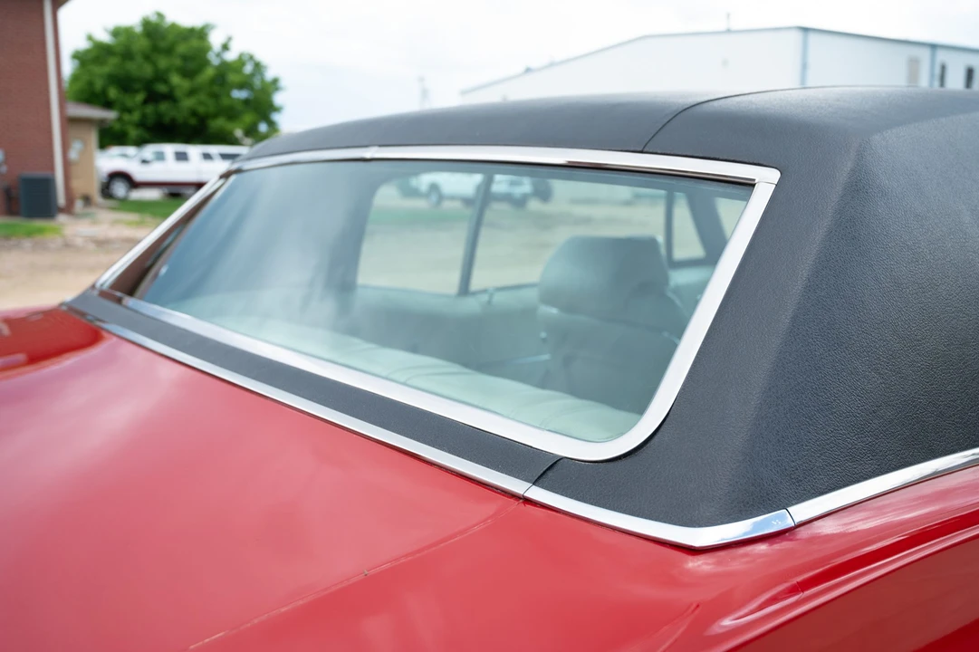 1968 Chevrolet Impala 3rd Gen - Image 31 of 31
