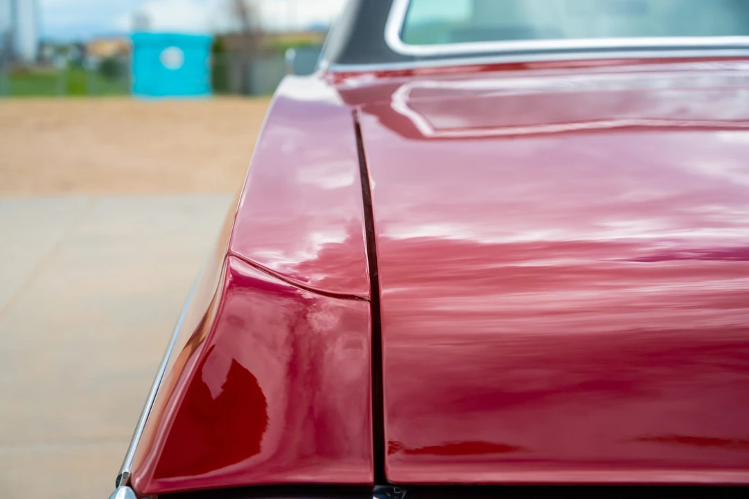 1968 Chevrolet Impala 3rd Gen - Image 20 of 31