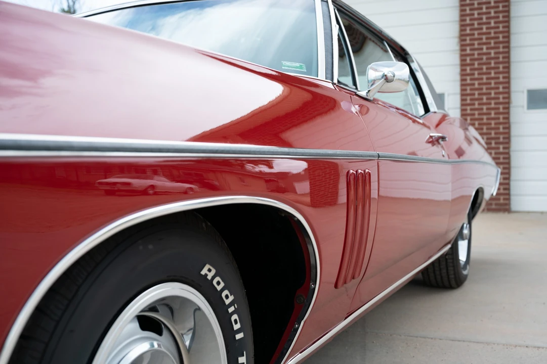 1968 Chevrolet Impala 3rd Gen - Image 14 of 31
