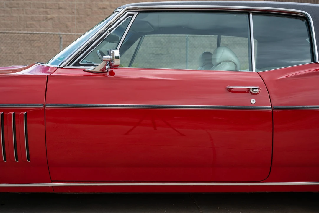 1968 Chevrolet Impala 3rd Gen - Image 18 of 31