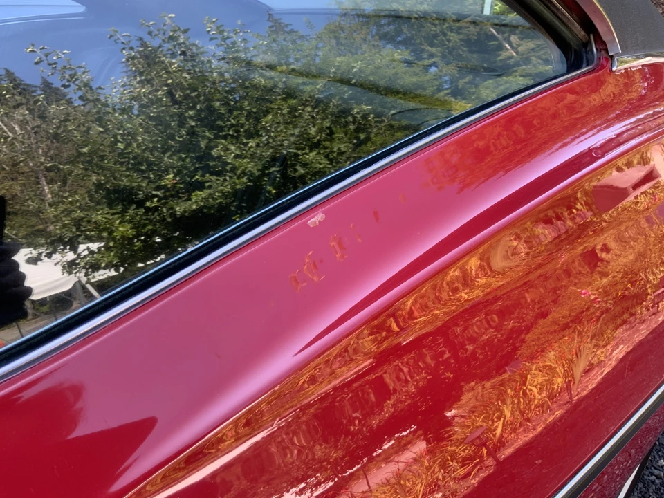 1968 Chevrolet Impala 4th Gen - Image 26 of 31