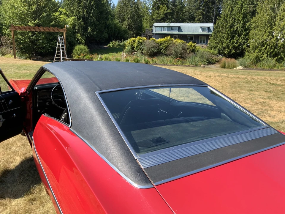 1968 Chevrolet Impala 4th Gen - Image 30 of 31