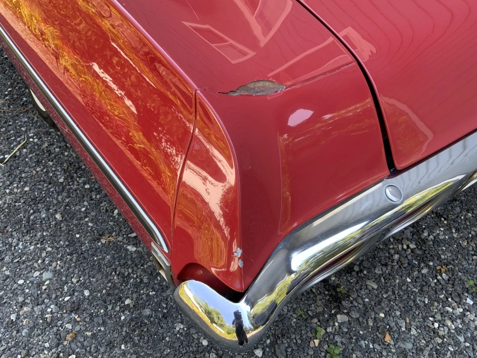 1968 Chevrolet Impala 4th Gen - Image 24 of 31