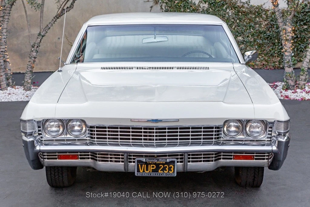 1968 Chevrolet Impala 4th Gen - Image 2 of 12