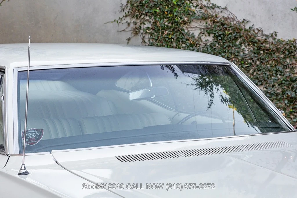 1968 Chevrolet Impala 4th Gen - Image 9 of 12