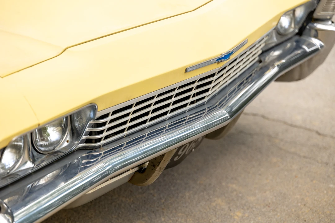 1968 Chevrolet Impala 4th Gen - Image 29 of 31