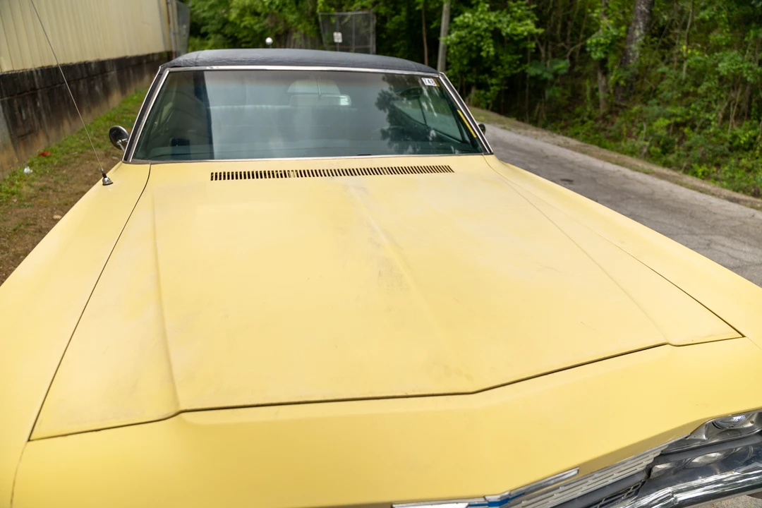 1968 Chevrolet Impala 4th Gen - Image 18 of 31