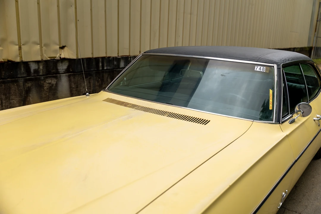 1968 Chevrolet Impala 4th Gen - Image 20 of 31