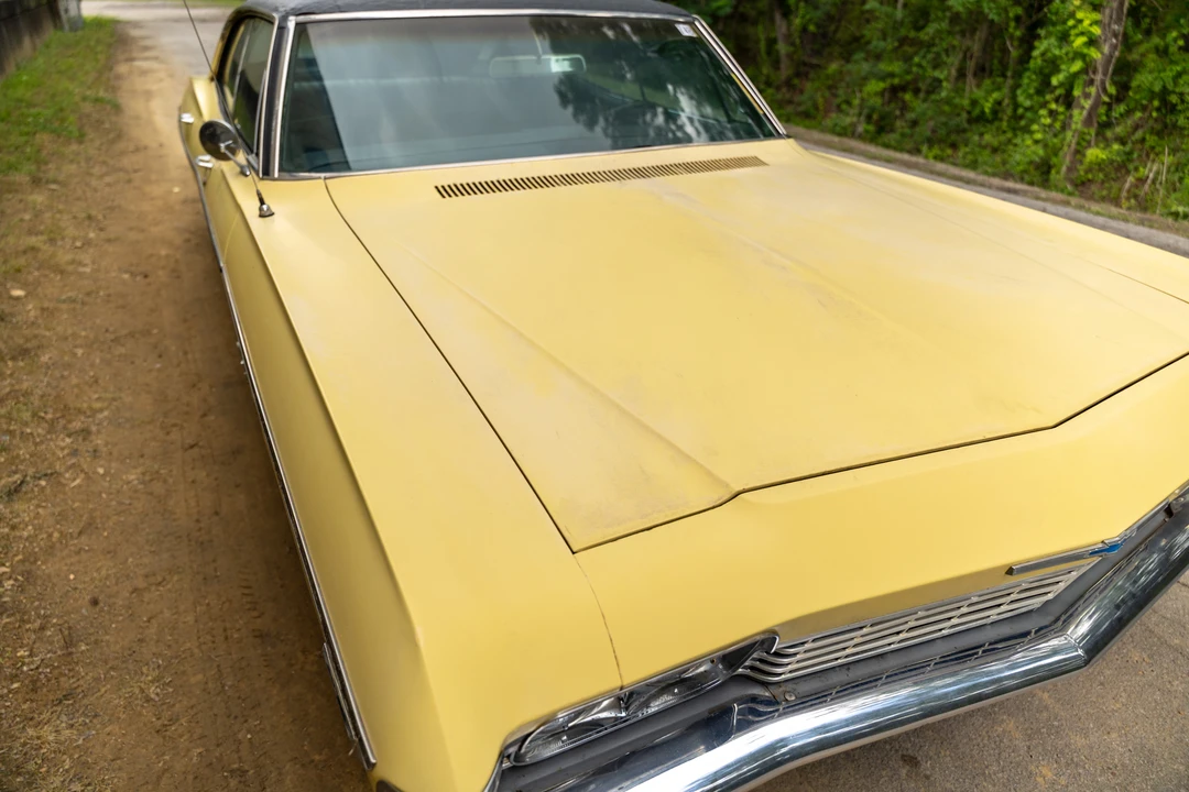 1968 Chevrolet Impala 4th Gen - Image 17 of 31