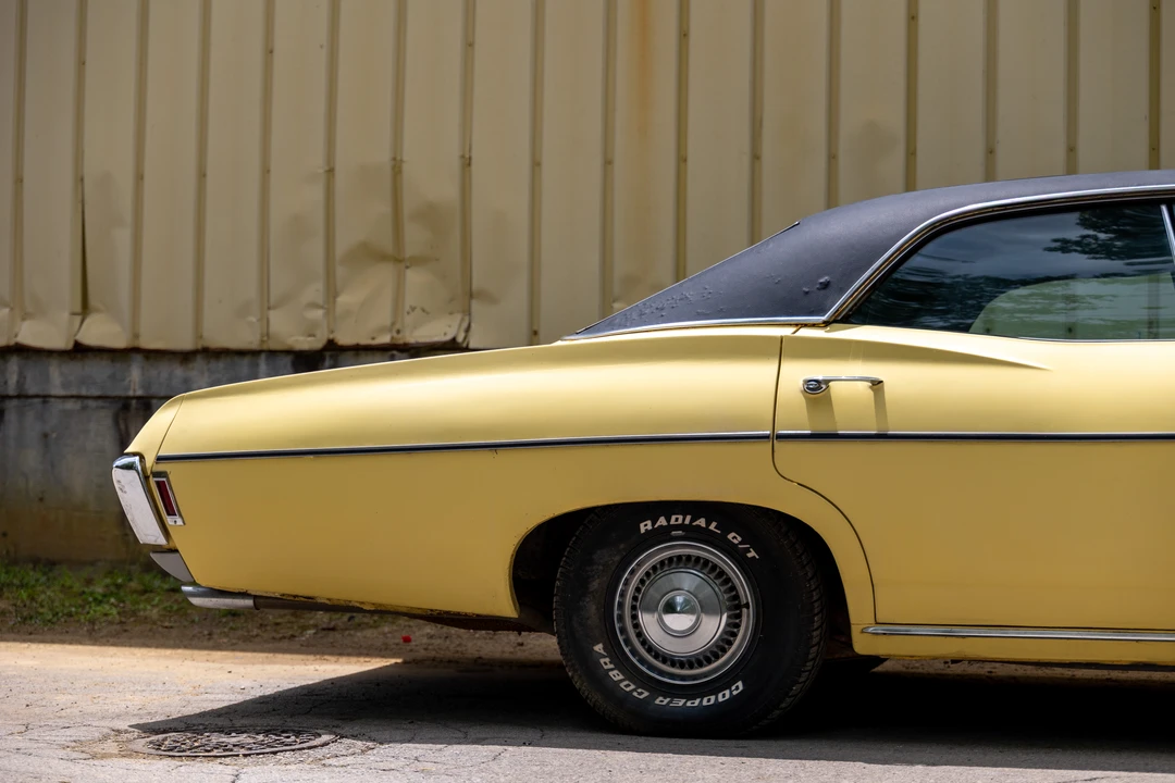 1968 Chevrolet Impala 4th Gen - Image 14 of 31