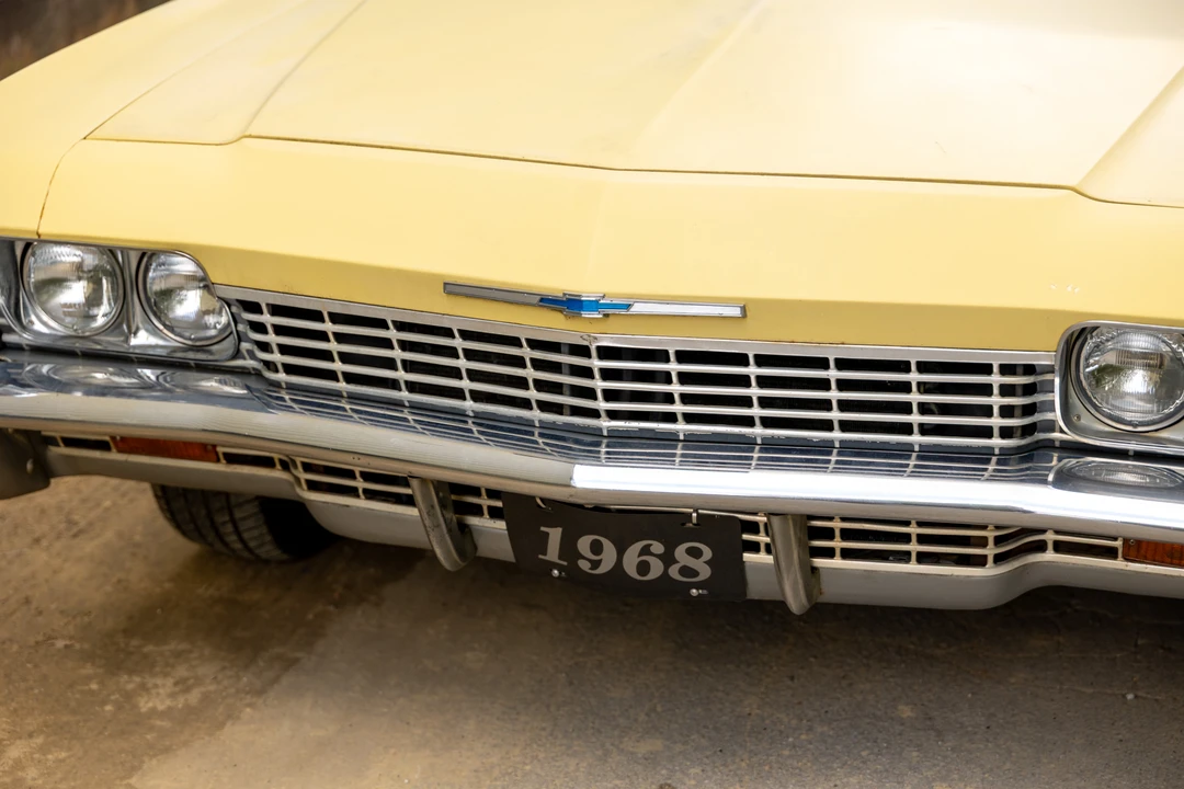 1968 Chevrolet Impala 4th Gen - Image 24 of 31