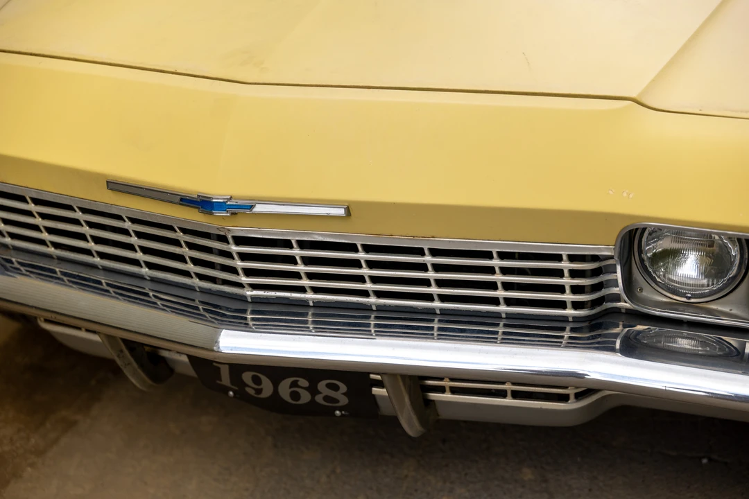 1968 Chevrolet Impala 4th Gen - Image 31 of 31