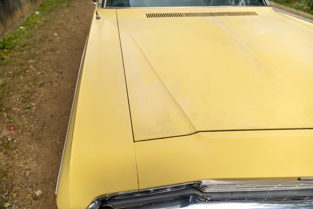1968 Chevrolet Impala 4th Gen - Image 16 of 31