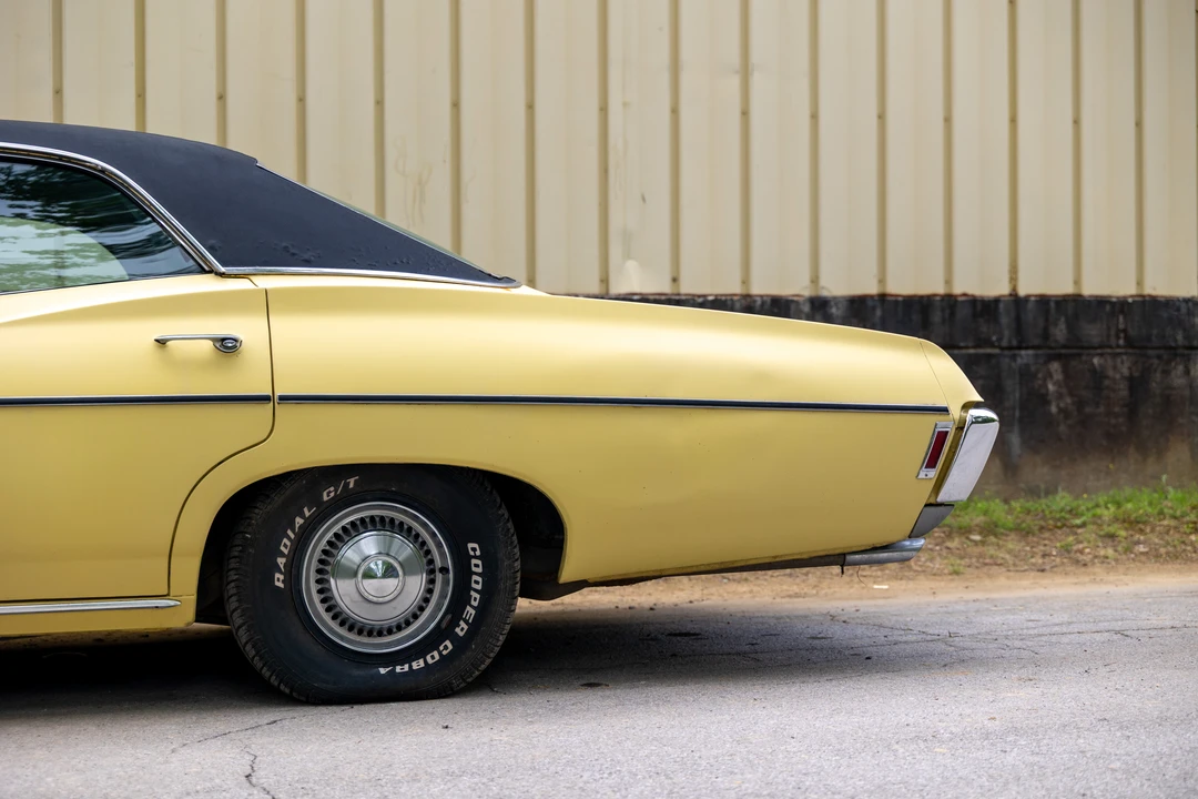 1968 Chevrolet Impala 4th Gen - Image 13 of 31