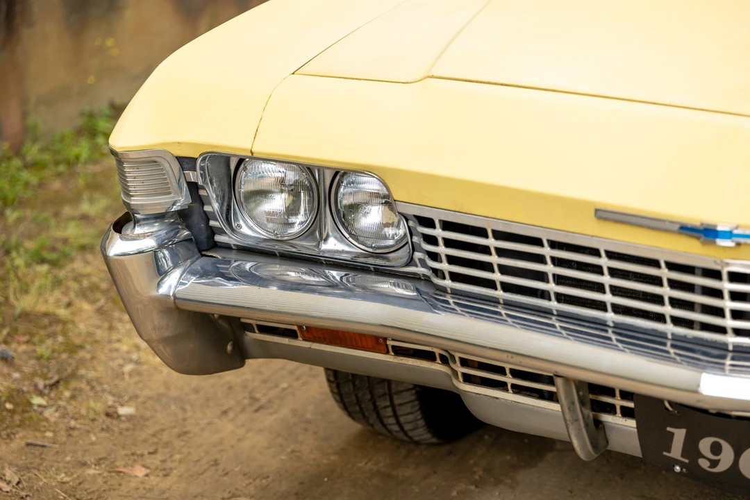 1968 Chevrolet Impala 4th Gen - Image 26 of 31