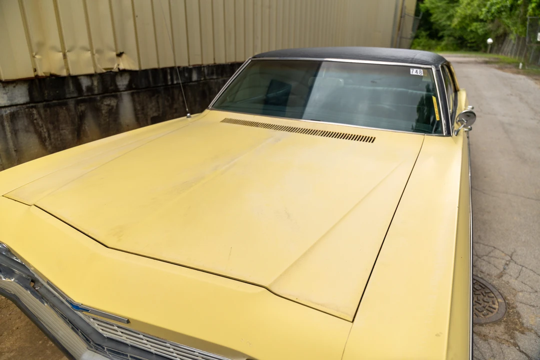 1968 Chevrolet Impala 4th Gen - Image 19 of 31