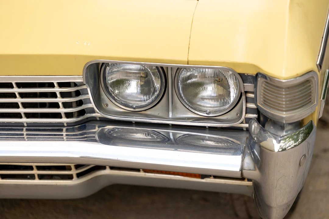 1968 Chevrolet Impala 4th Gen - Image 22 of 31