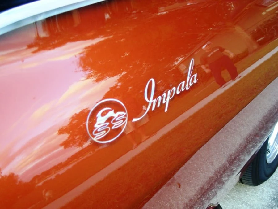 1968 Chevrolet Impala 4th Gen - Image 6 of 8