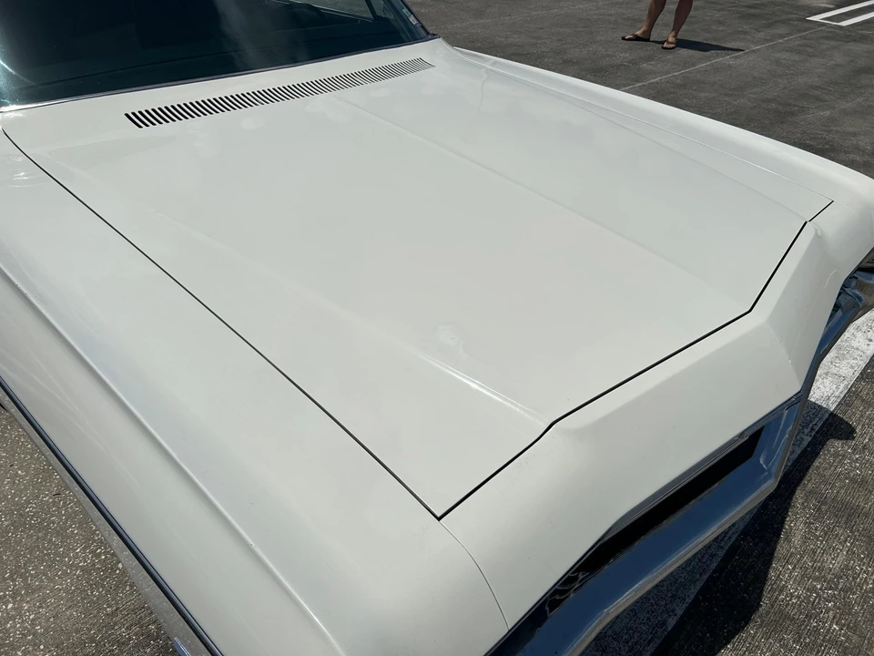 1968 Chevrolet Impala 4th Gen - Image 17 of 31
