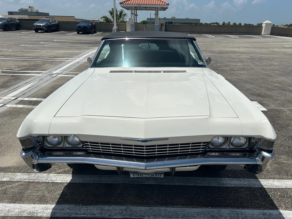 1968 Chevrolet Impala 4th Gen - Image 12 of 31