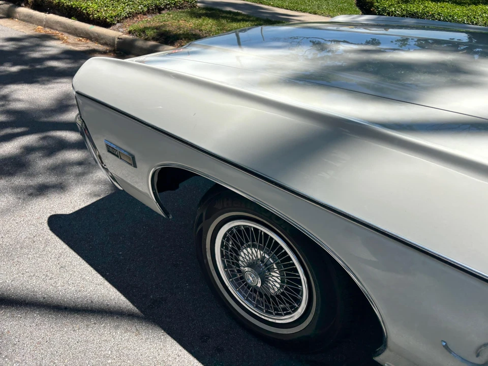 1968 Chevrolet Impala 4th Gen - Image 20 of 31