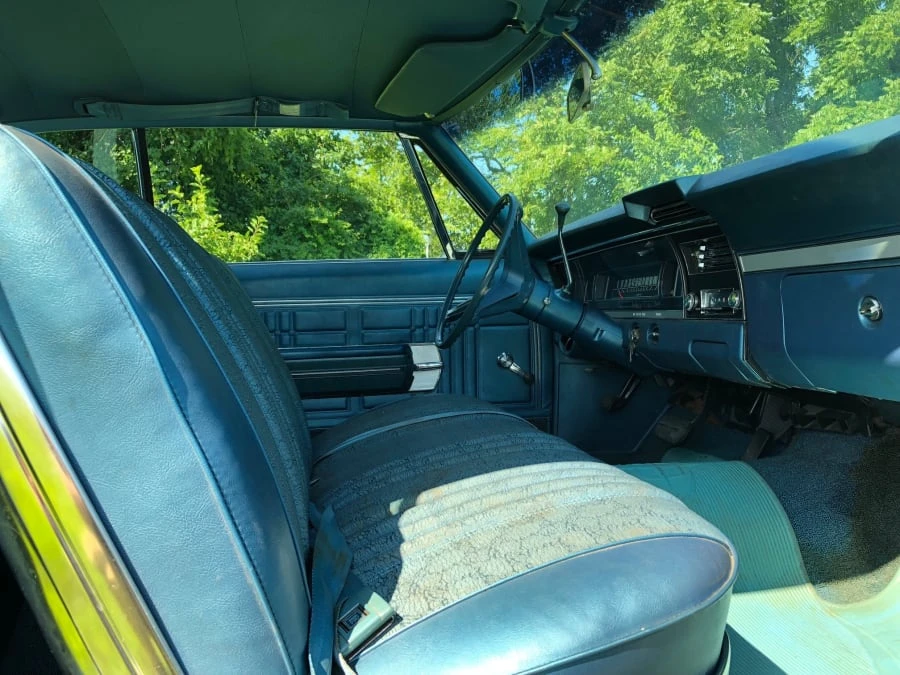 1968 Chevrolet Impala 4th Gen - Image 3 of 10