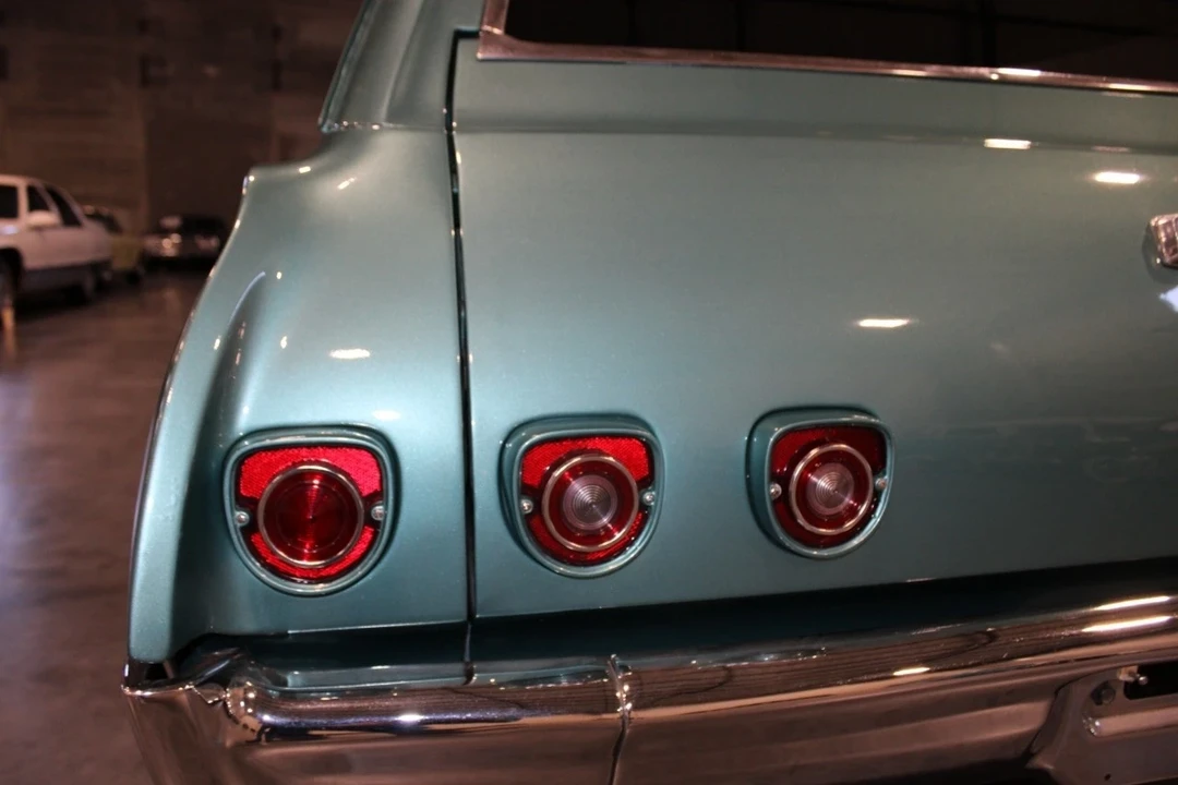 1968 Chevrolet Impala 3rd Gen - Image 14 of 21