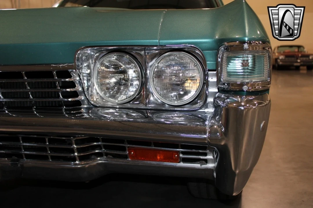 1968 Chevrolet Impala 3rd Gen - Image 11 of 21